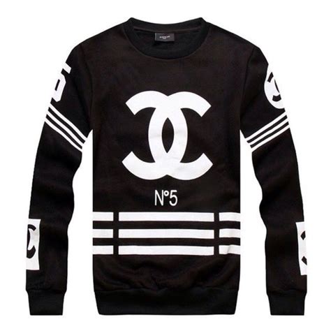 chanel sweaters men